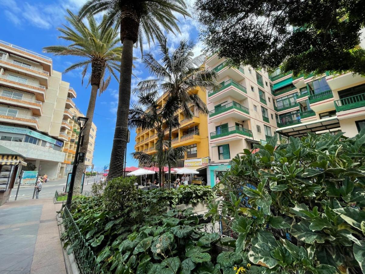 Plaza Appartement
