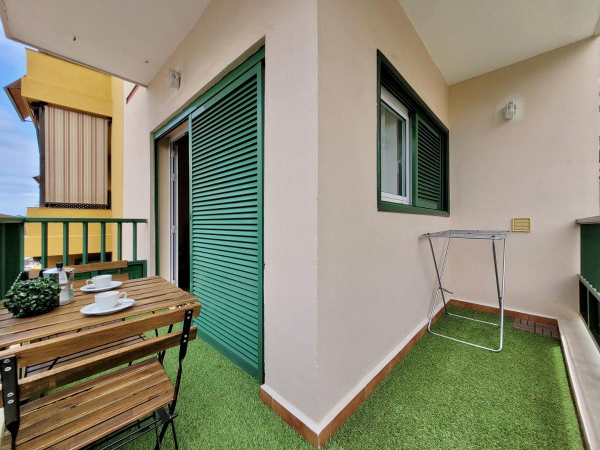 Appartement Plaza *