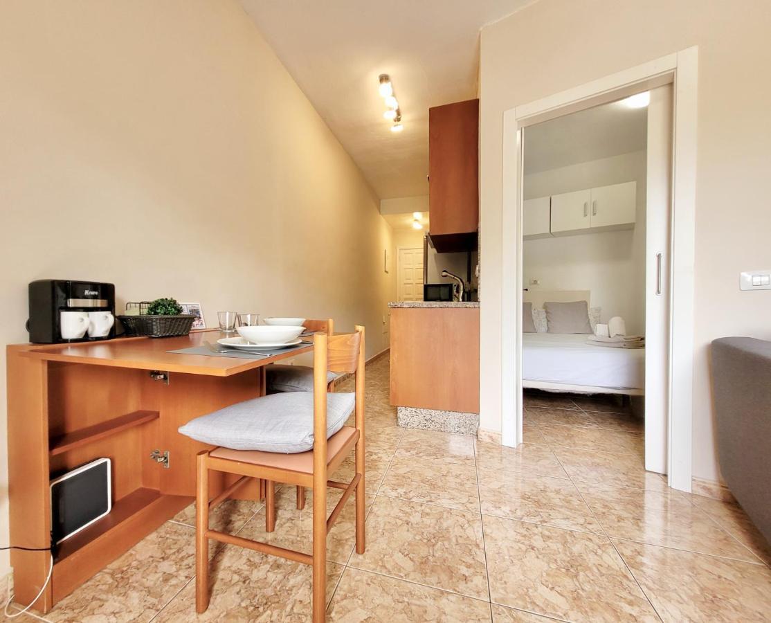 Plaza Appartement *