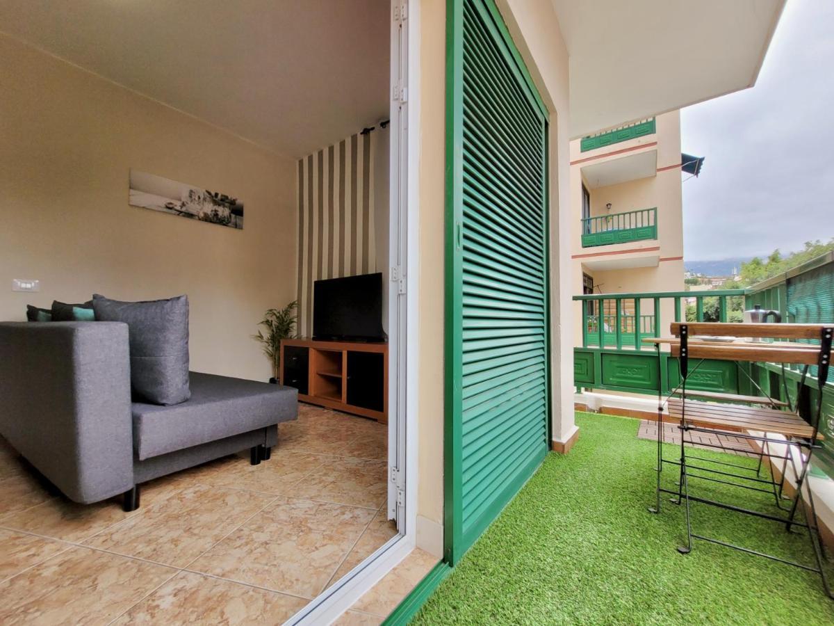 Plaza Appartement *