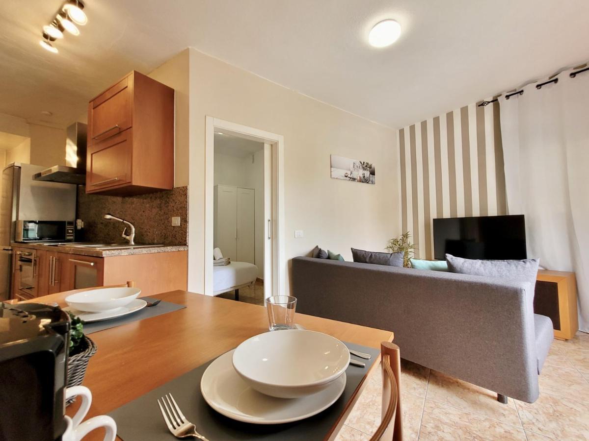 Plaza Appartement