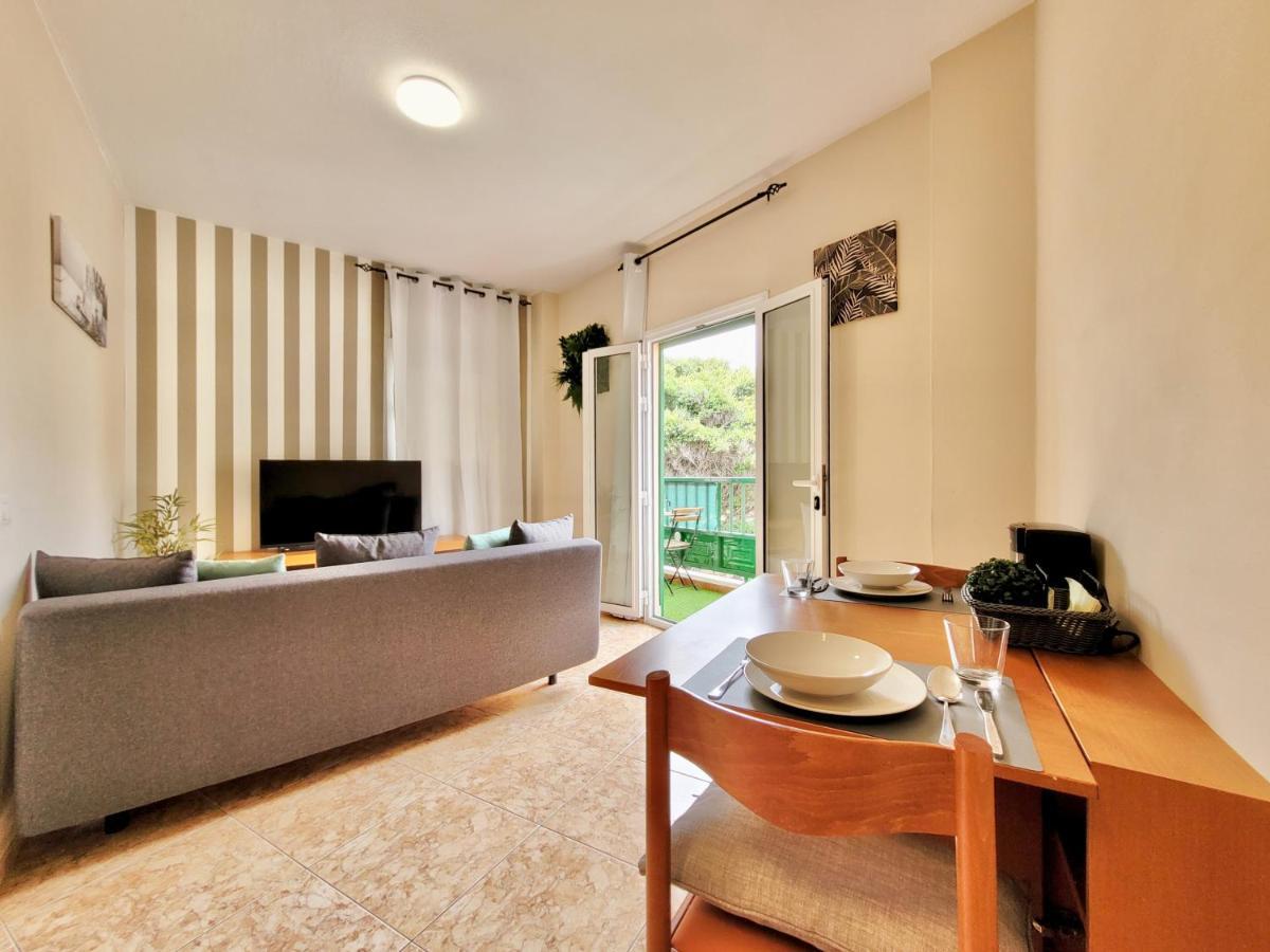 Appartement Plaza