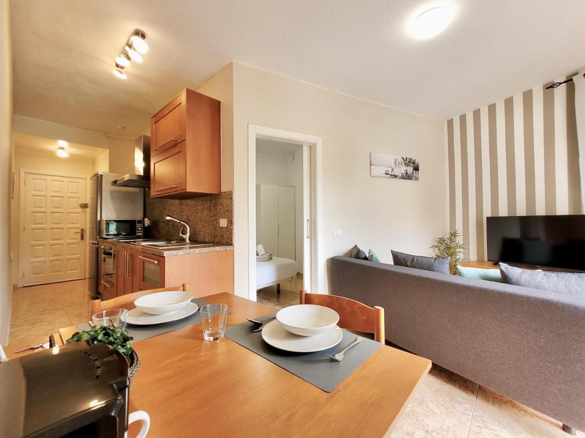 Plaza Appartement