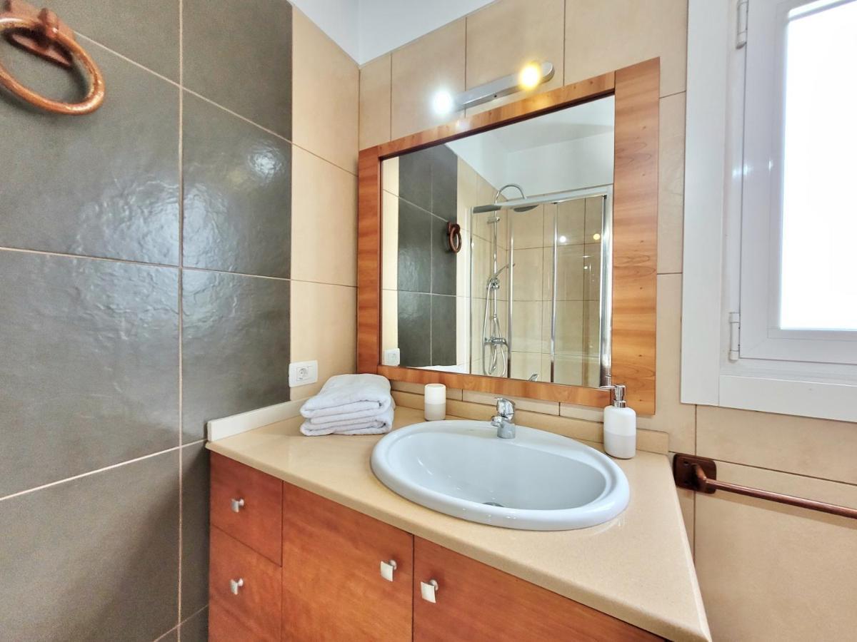 Appartement Plaza Puerto de la Cruz (Tenerife)