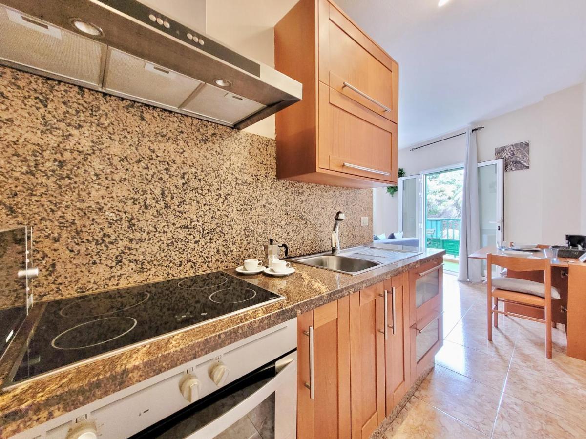 Plaza Appartement *