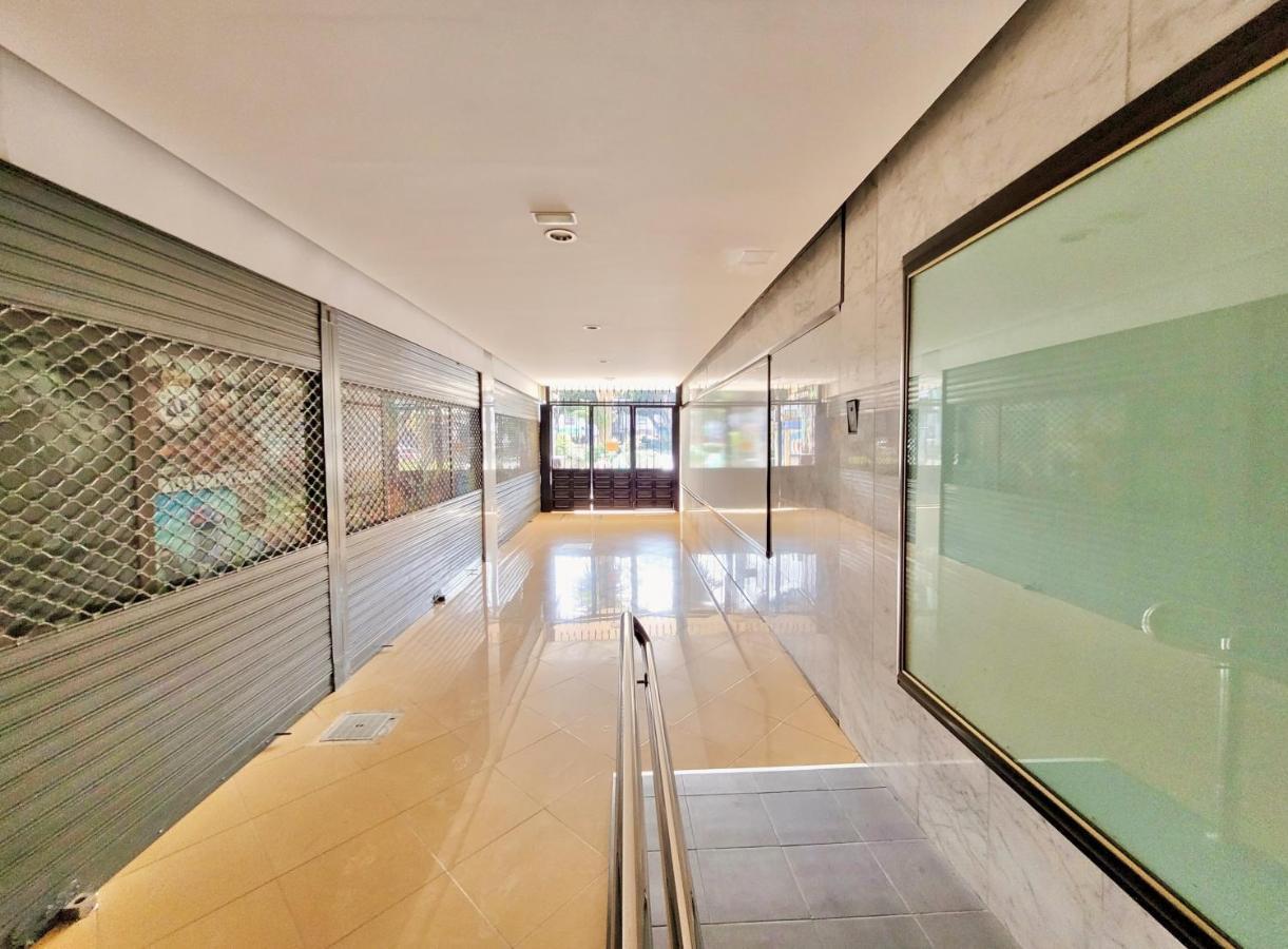 Appartement Plaza Puerto de la Cruz (Tenerife)