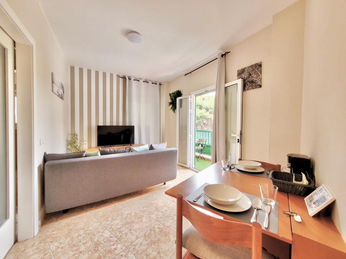 Plaza Appartement