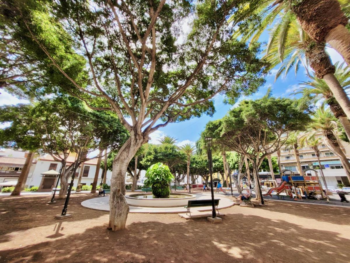 Plaza Appartement *