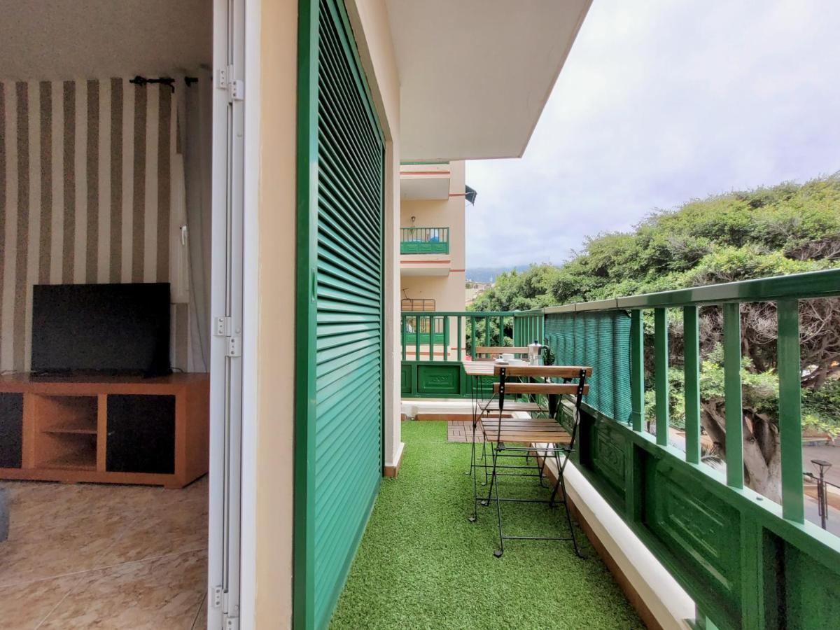 Appartement Plaza *