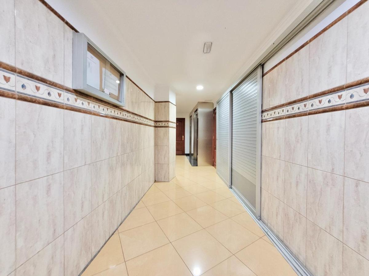 Appartement Plaza *