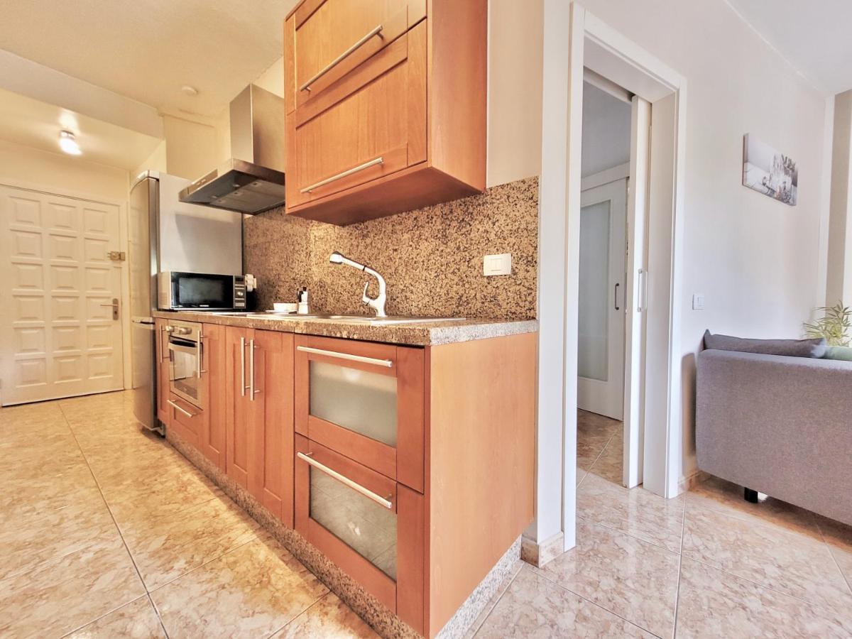 Appartement Plaza Puerto de la Cruz (Tenerife)