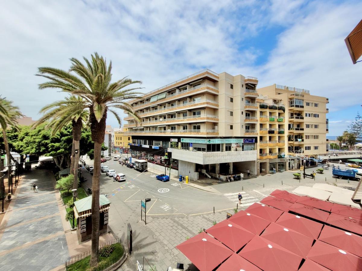 Plaza Apartament Puerto de la Cruz (Tenerife)
