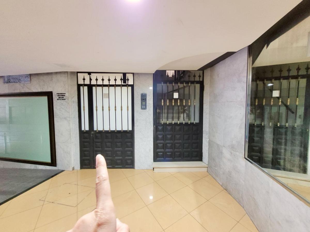 Plaza Apartament *