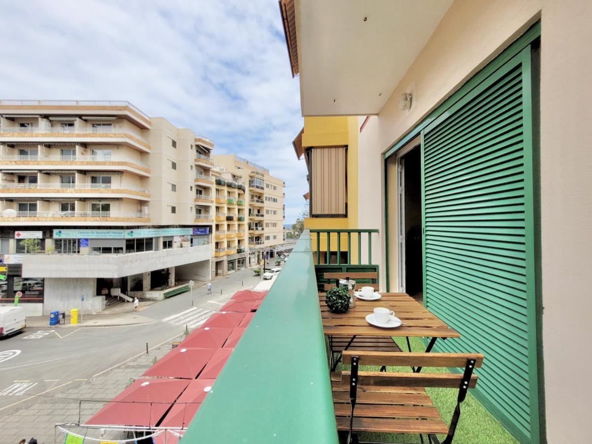Apartament Plaza *