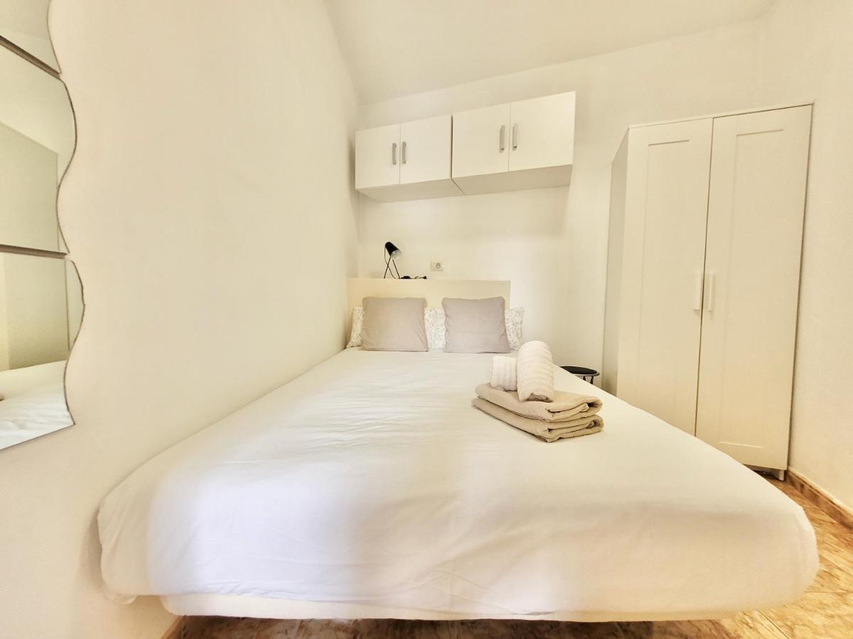 Apartament Plaza Puerto de la Cruz (Tenerife)