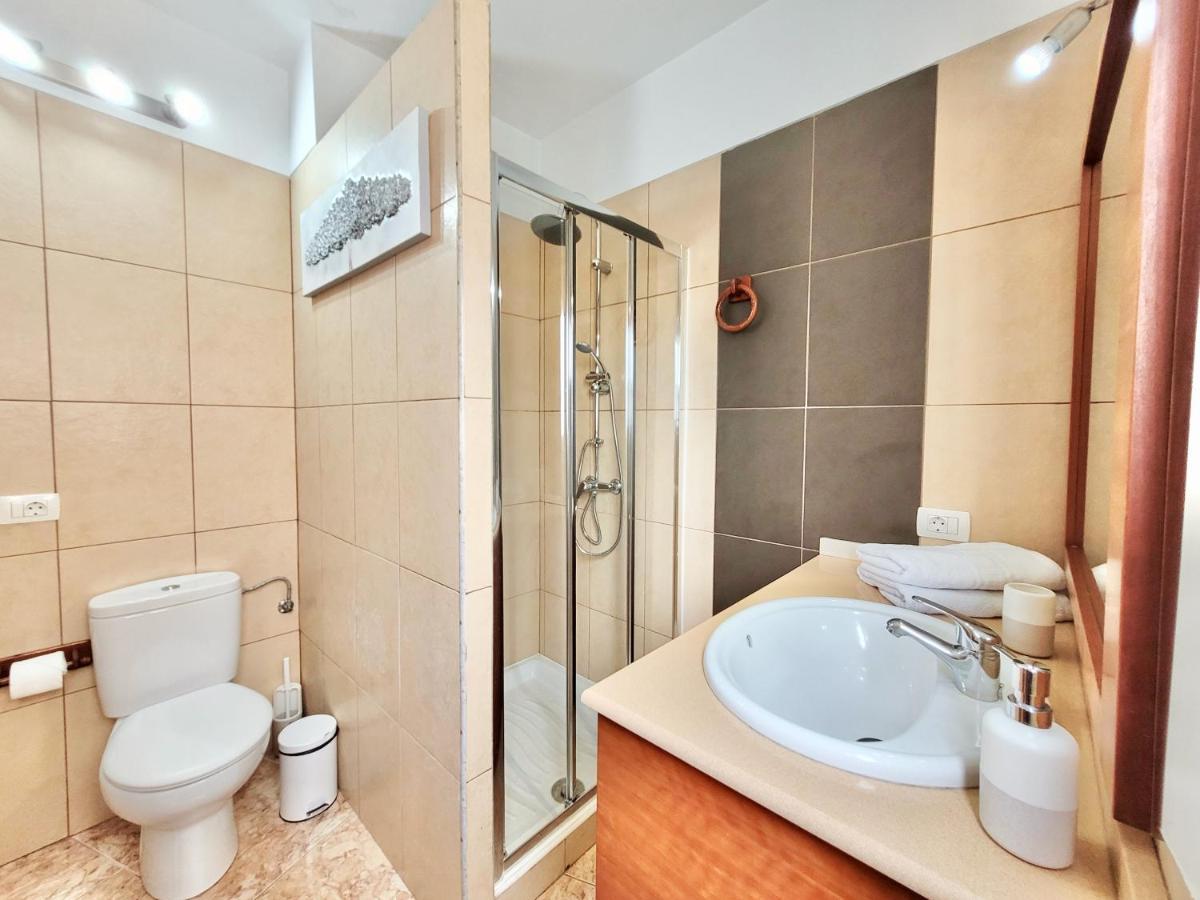 Apartament Plaza Puerto de la Cruz (Tenerife)