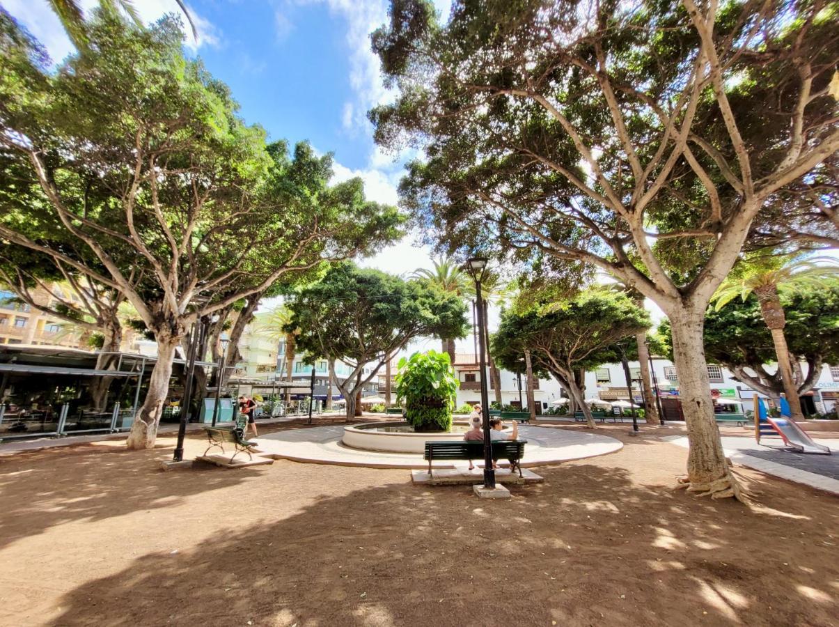 Plaza Apartament Puerto de la Cruz (Tenerife)